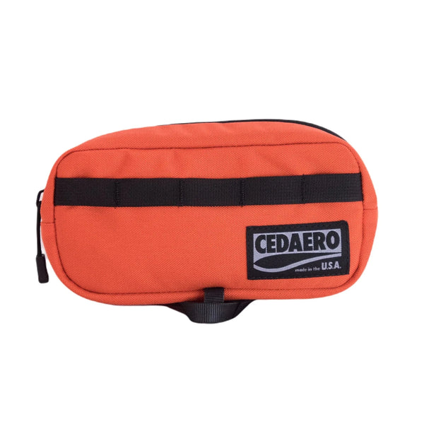 Cedaero Bags/Panniers Mandarin CedAero Lil' Hipster