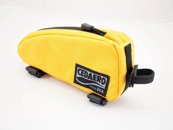 Cedaero Bags/Panniers Saffron CedAero Tank Top Pack