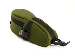 Cedaero BagsPanniers Moss Cedaero Switchback Seat Pack