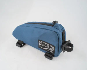 Cedaero Frame Bag Blueberry (RX30) Cedaero Tank Top Pack