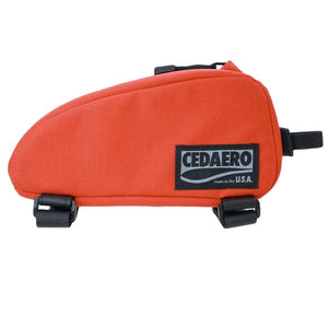 Cedaero Frame Bag Mandarin Cedaero Tank Top Pack
