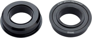 CeramicSpeed Bottom Brackets 24Mm Spindle CeramicSpeed BB92 MTB Bottom Bracket