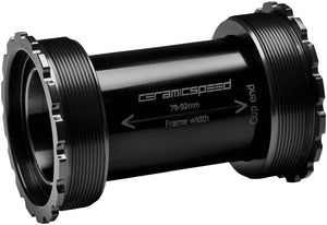 CeramicSpeed Bottom Brackets 30Mm / Standard CeramicSpeed T47/86 Bottom Brackets