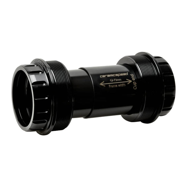 CeramicSpeed Bottom Brackets Campy Standard / Standard CeramicSpeed T47/86 Bottom Brackets