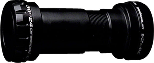 CeramicSpeed Bottom Brackets CeramicSpeed BB30 Bottom Bracket - External 24mm Spindle Black
