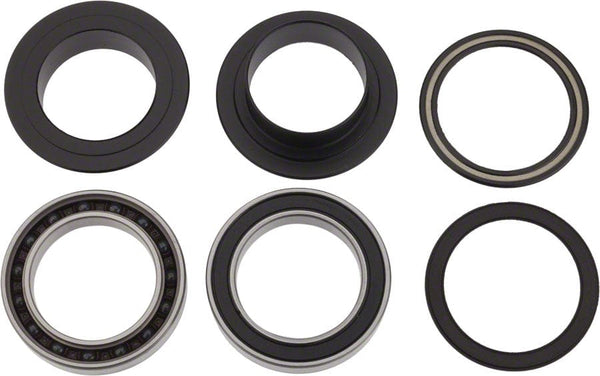 CeramicSpeed Bottom Brackets CeramicSpeed BB90 Bottom Bracket - 24mm Spindle Black