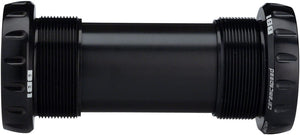 CeramicSpeed Bottom Brackets CeramicSpeed BSA MTB Bottom Bracket - BSA Thread 73mm 24mm Spindle Coated Races BLK