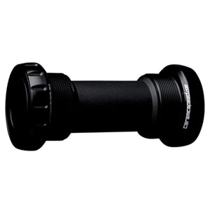 CeramicSpeed Bottom Brackets CeramicSpeed BSA Threaded BB Gravel 24mm Coated Black
