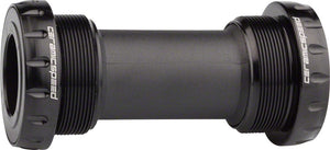 CeramicSpeed Bottom Brackets CeramicSpeed ITA Road Bottom Bracket - Italian Thread 70mm 24mm Spindle Coated Races BLK
