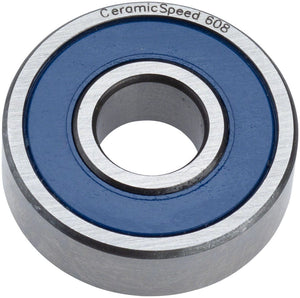 CeramicSpeed Cartridge Bearings CeramicSpeed 608 Standard Bearing