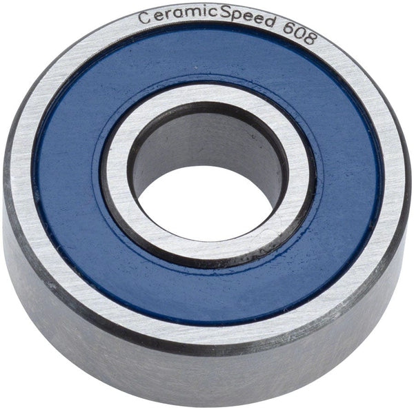 CeramicSpeed Cartridge Bearings CeramicSpeed 608 Standard Bearing