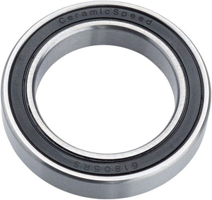 CeramicSpeed Cartridge Bearings CeramicSpeed 61806 Standard Bearing - (6806)