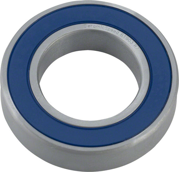 CeramicSpeed Cartridge Bearings CeramicSpeed 61903 Coated Bearing - (6903) Coated Bearing Race