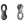 CeramicSpeed Chains KMC 11S CeramicSpeed Chain Connector Link