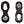 CeramicSpeed Chains Shimano 11S CeramicSpeed Chain Connector Link