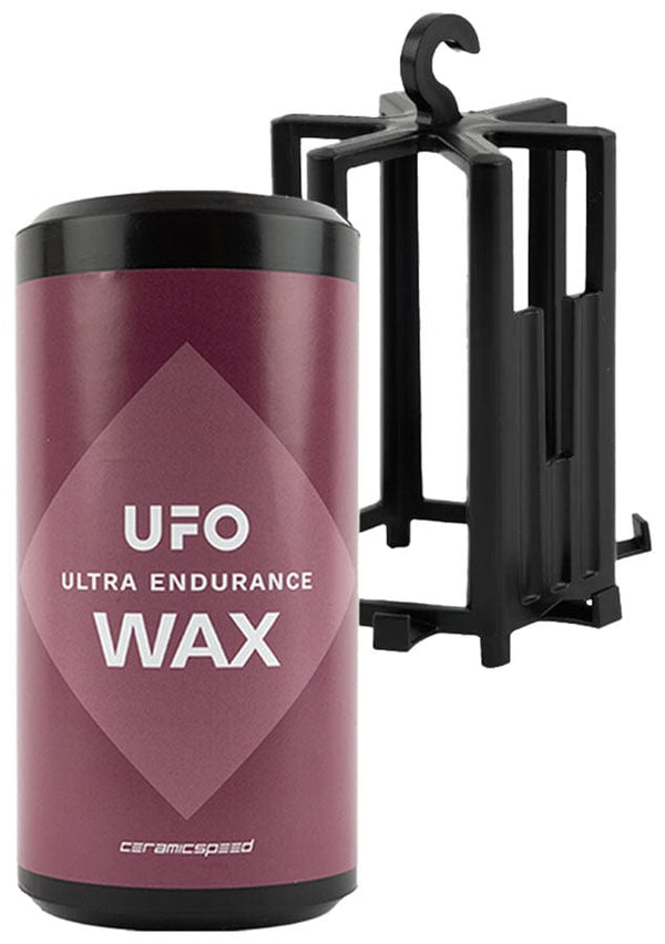 CeramicSpeed Degreaser / Cleaner 400G / Starter Kit CeramicSpeed UFO Ultra Endurance Wax Kit