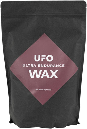CeramicSpeed Degreaser / Cleaner 750G / Bag CeramicSpeed UFO Ultra Endurance Wax Kit