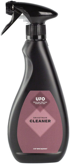 CeramicSpeed Degreaser / Cleaner CeramicSpeed UFO Drivetrain Cleaner - Spray 500ml
