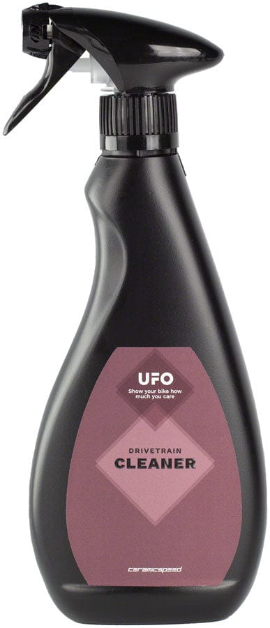 CeramicSpeed Degreaser / Cleaner CeramicSpeed UFO Drivetrain Cleaner - Spray 500ml