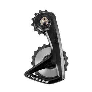 CeramicSpeed Derailleur Parts CeramicSpeed OSPW RS ALPHA Shimano 9250/8150 Silver