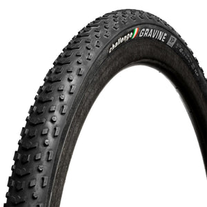 Challenge Tire 700c / 27" Tires 40Mm Challenge Gravine XP 700c Tire