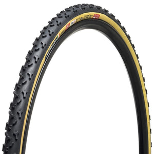 Challenge Tires 33C Challenge Limus Pro Gravel Tire 700C Folding Tubeless Ready Smart PPS 300TPI Tanwall