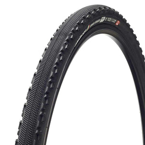 Challenge Tires Challenge Gravel Grinder Tire 700x42C Folding Clincher Vulcanized Nylon 120TPI Black