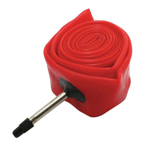 Challenge Tubes Challenge Seamless Latex Inner Tube Tube Presta Length: 47mm 700C 23-30C