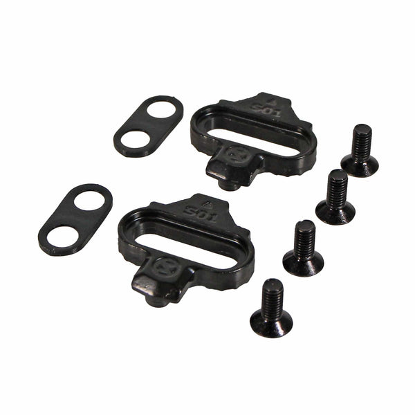 Chromag Cleats Chromag Replacement SPD Cleats Black