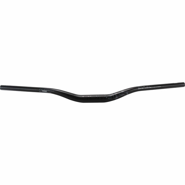 Chromag Flat/Riser Handlebar 35Mm / Black/Black Chromag Fubars OSX 35 Riser Bar