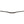 Chromag Flat/Riser Handlebar Black Chromag Fubars OSX Riser Bar (31.8) 25mm/800mm