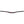 Chromag Flat/Riser Handlebar Black/Red Chromag Fubars OSX Riser Bar (31.8) 25mm/800mm