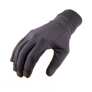 Chromag Gloves and Liners Small Chromag Raven Gloves