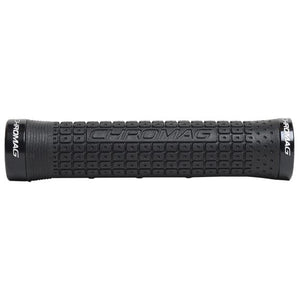 Chromag Lock-On Grips Black Chromag Clutch Grips