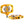 Chromag Pedals Gold Chromag Pilot SPD Pedals