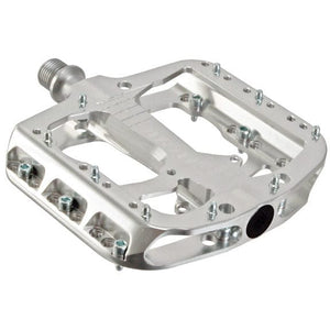 Chromag Pedals Silver Chromag Scarab Pedals