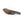 Chromag Saddles Black/Orange / Cr-Mo Chromag Trailmaster DT Saddle 280 x 135mm 305g