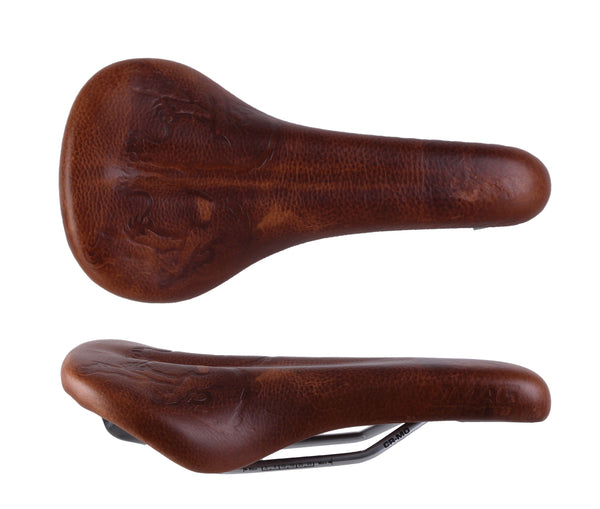 Chromag Saddles Chocolate Chromag Trailmaster LTD Saddle