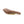 Chromag Saddles Rawhide/Gold Rails / Gold Chromag Trailmaster DT Saddle 280 x 135mm 305g