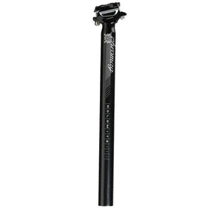 Chromag Seatpost Chromag Dolomite Seatpost 31.6 x 400mm - Black