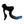 Ciclovation Bar Tape Black/Blue Ciclovation Leather Touch Fusion Dot Handlebar Tape