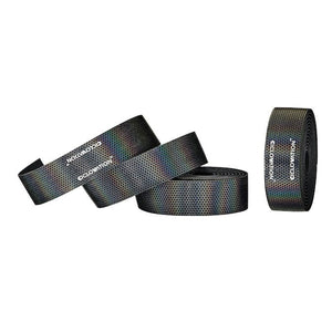 Ciclovation Bar Tape Black Ciclovation Seitex Flash Handlebar Tape