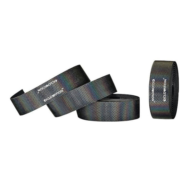 Ciclovation Bar Tape Black Ciclovation Seitex Flash Handlebar Tape