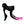 Ciclovation Bar Tape Black/Pink Ciclovation Leather Touch Fusion Dot Handlebar Tape