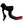 Ciclovation Bar Tape Black/Red Ciclovation Leather Touch Fusion Dot Handlebar Tape