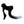 Ciclovation Bar Tape Black/White Ciclovation Leather Touch Fusion Dot Handlebar Tape