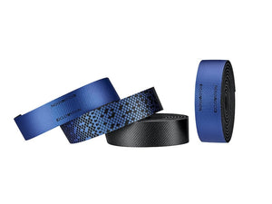 Ciclovation Bar Tape Blue Ciclovation Seitex Shining Handlebar Tape