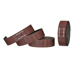 Ciclovation Bar Tape Cappuccino Ciclovation Seitex Flash Handlebar Tape