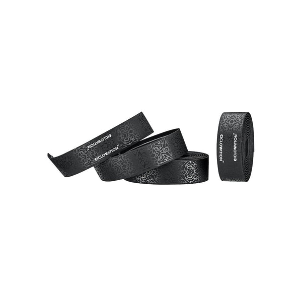 Ciclovation Bar Tape Kanok Art Ciclovation Seitex Ballistic Handlebar Tape