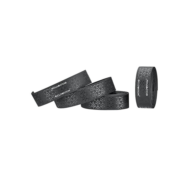 Ciclovation Bar Tape Magic Cube Ciclovation Seitex Ballistic Handlebar Tape